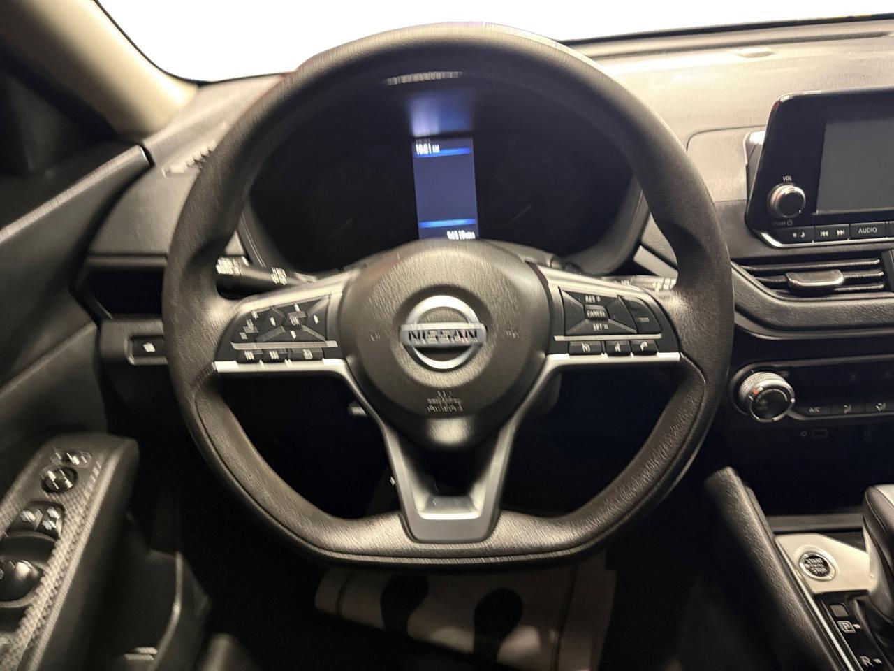 2022 Nissan ALTIMA 2.5 S Salt Lake City UT