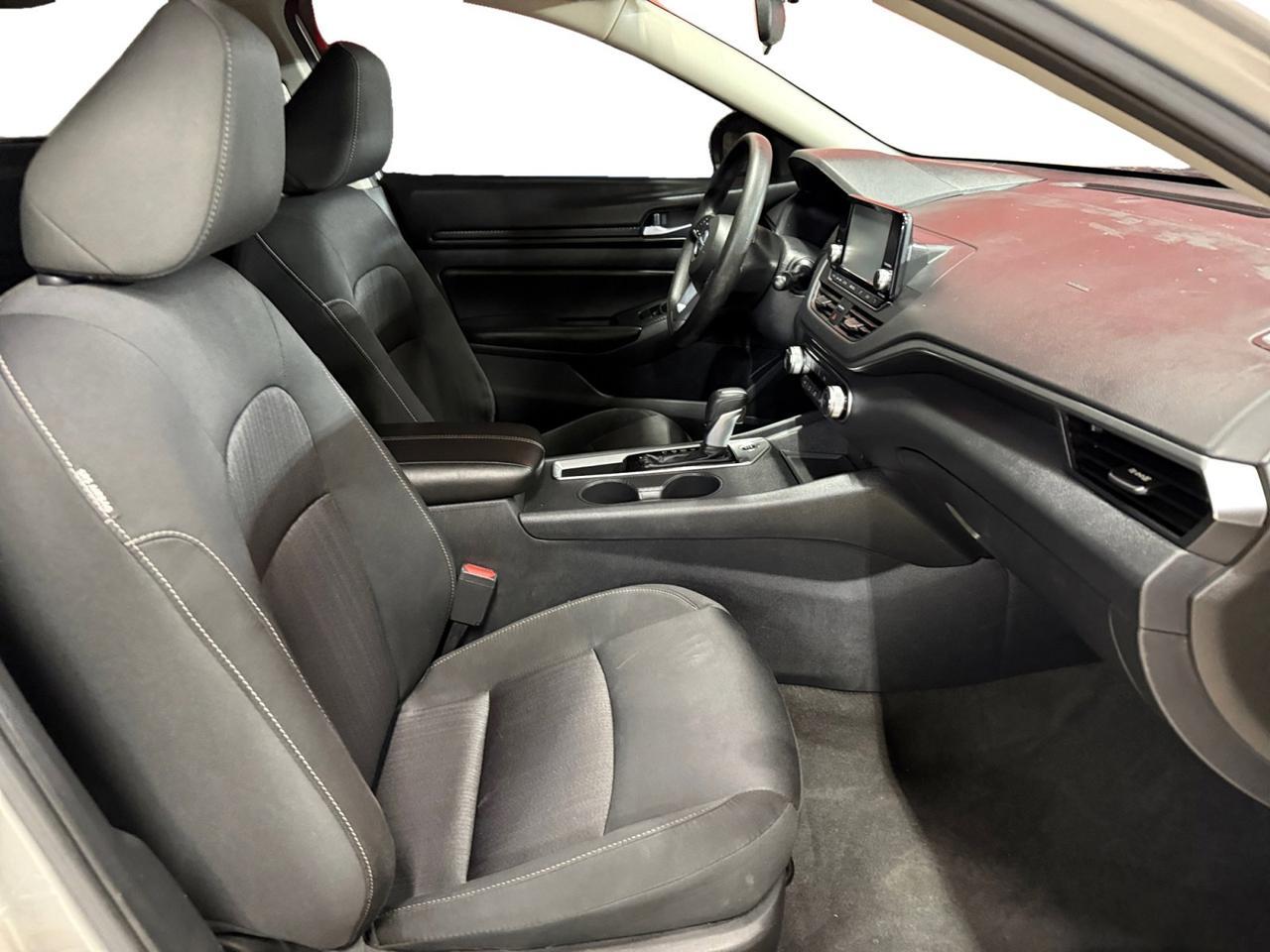 2022 Nissan ALTIMA 2.5 S Salt Lake City UT