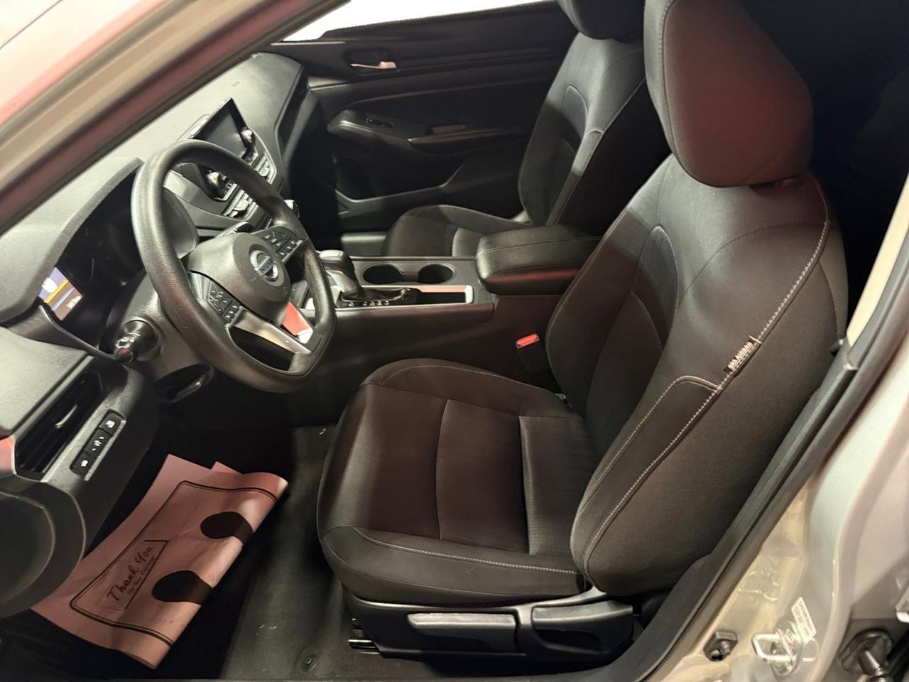 2022 Nissan ALTIMA 2.5 S Salt Lake City UT