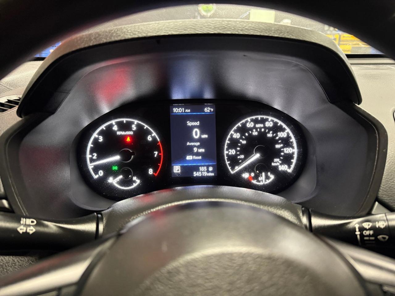 2022 Nissan ALTIMA 2.5 S Salt Lake City UT