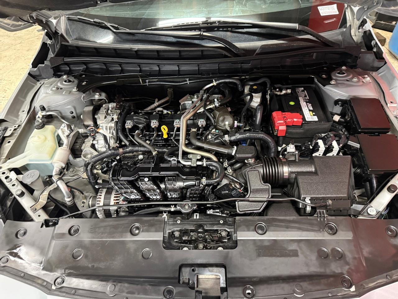 2022 Nissan ALTIMA 2.5 S Salt Lake City UT