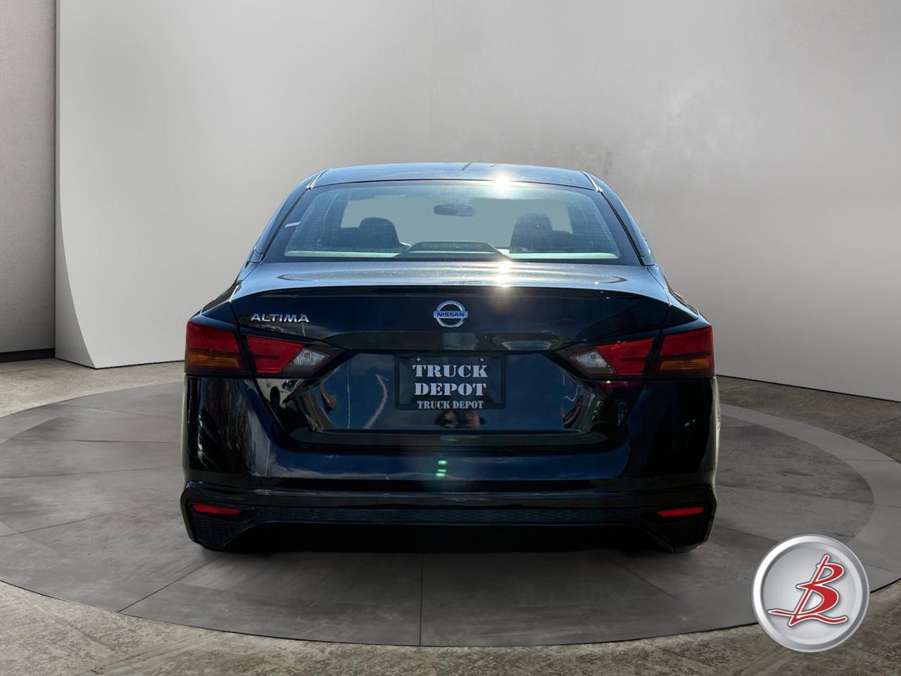 2022 Nissan ALTIMA 2.5 S Salt Lake City UT