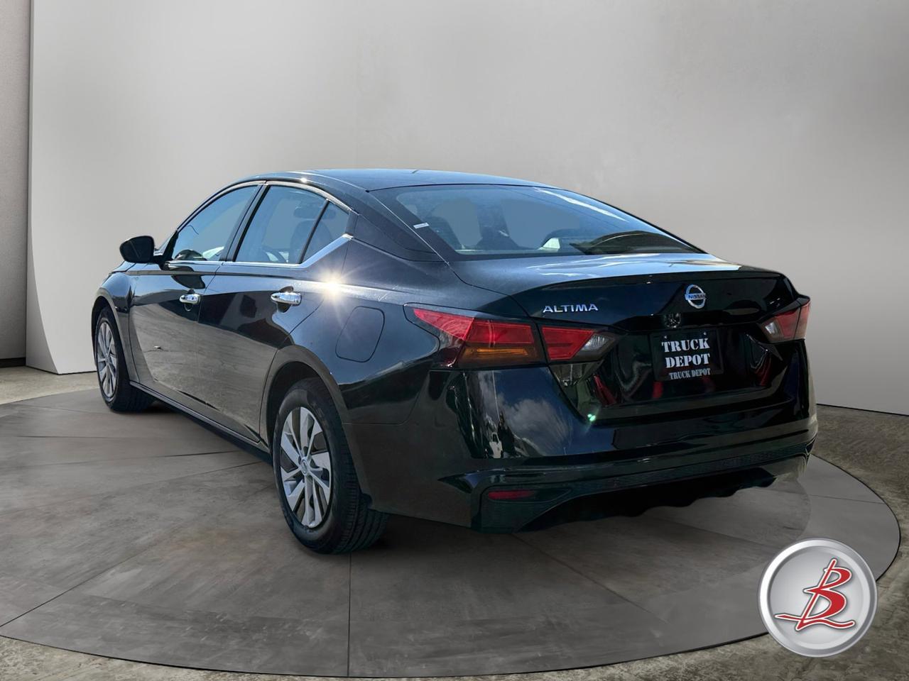 2022 Nissan ALTIMA 2.5 S Salt Lake City UT