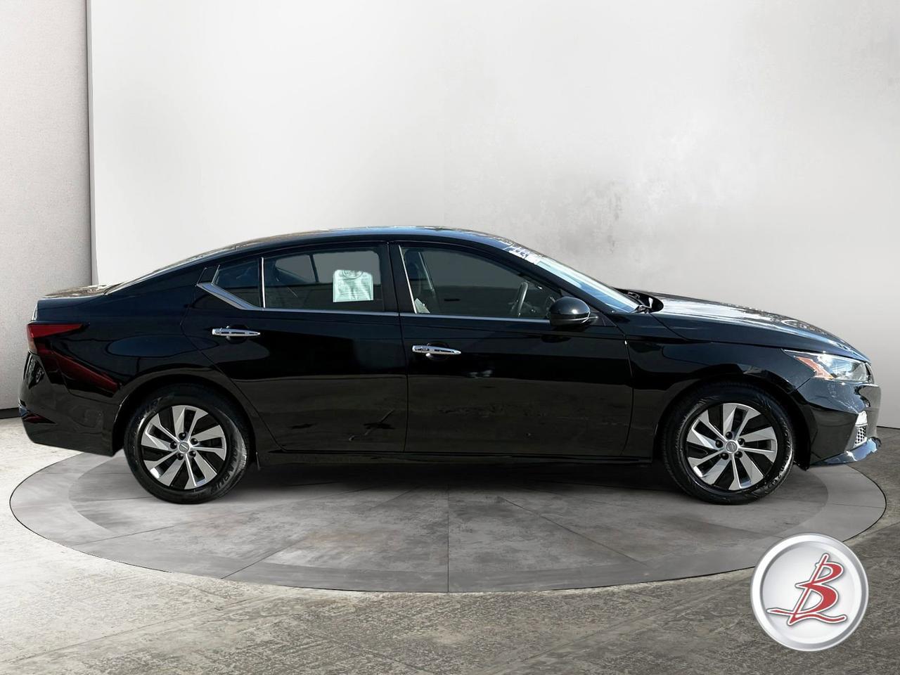 2022 Nissan ALTIMA 2.5 S Salt Lake City UT