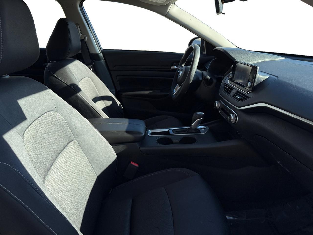 2022 Nissan ALTIMA 2.5 S Salt Lake City UT