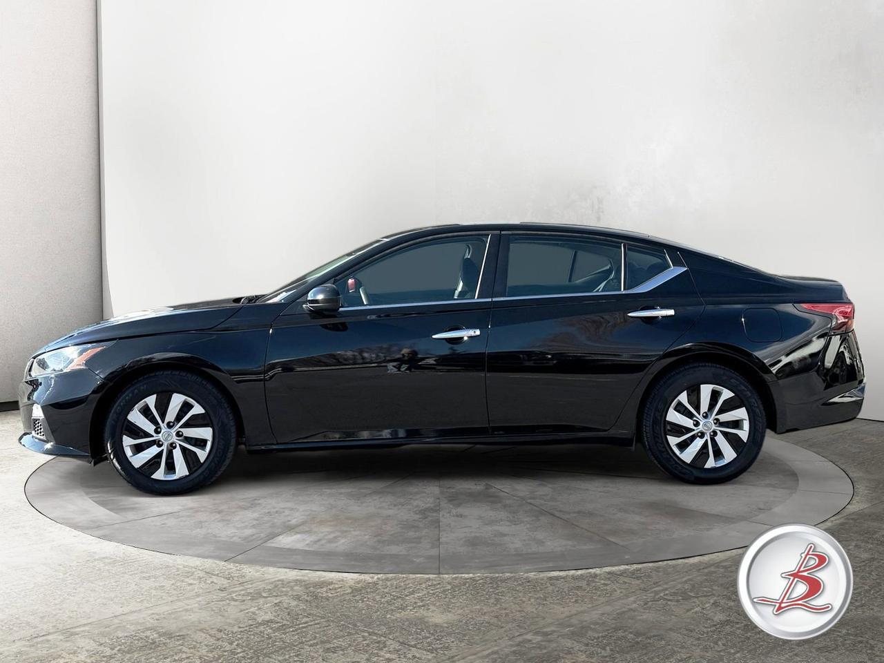 2022 Nissan ALTIMA 2.5 S Salt Lake City UT