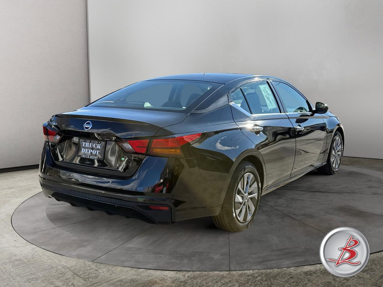 2022 Nissan ALTIMA 2.5 S Salt Lake City UT