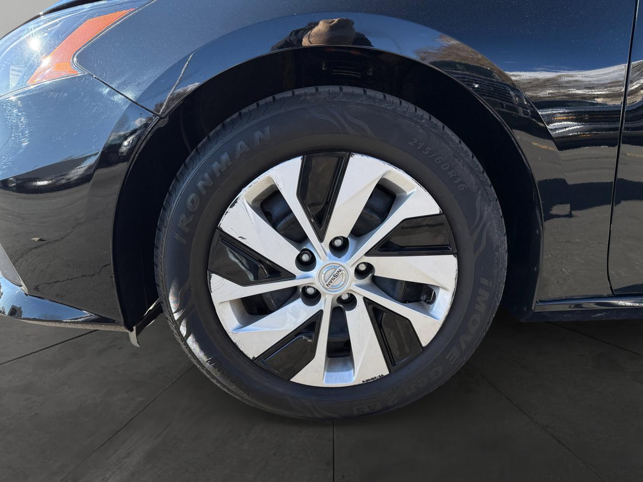 2022 Nissan ALTIMA 2.5 S Salt Lake City UT