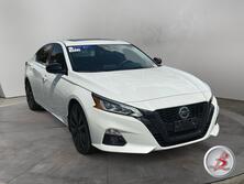 Nissan ALTIMA 2.5 SR 2022