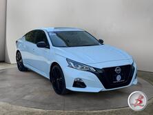 Nissan ALTIMA 2.5 SR 2022