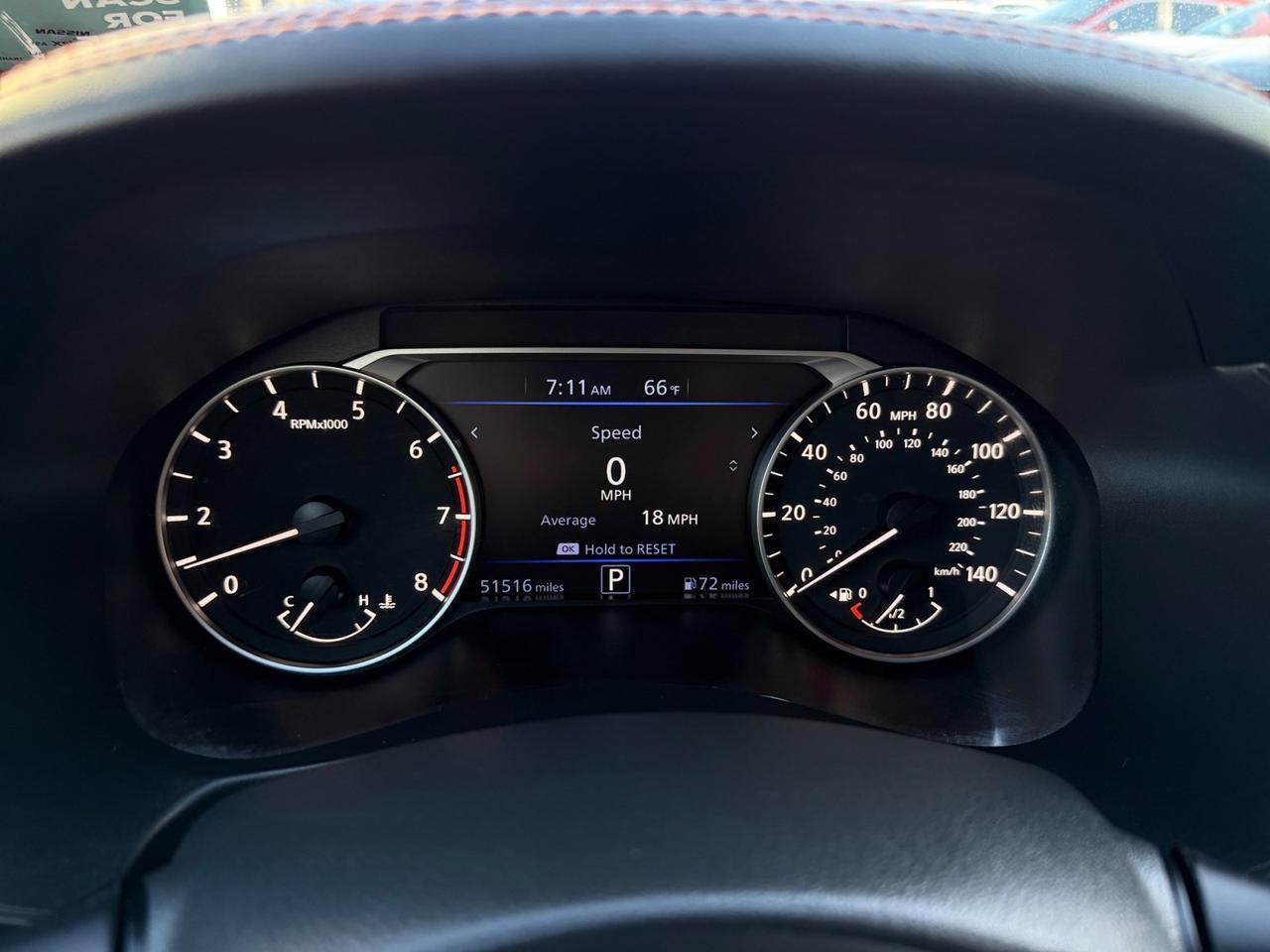 2022 Nissan ALTIMA 2.5 SR Salt Lake City UT