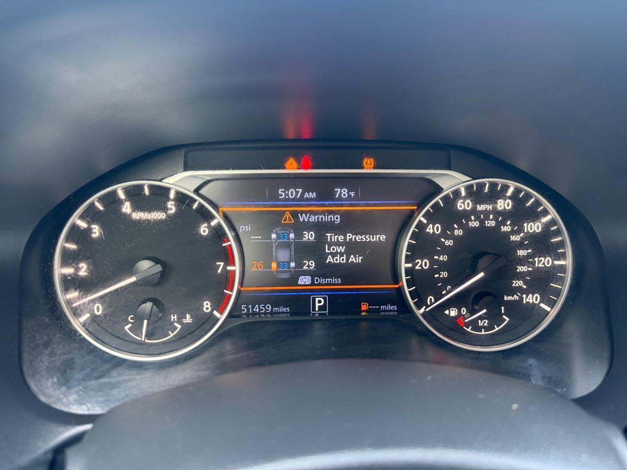 2022 Nissan ALTIMA 2.5 SR Salt Lake City UT