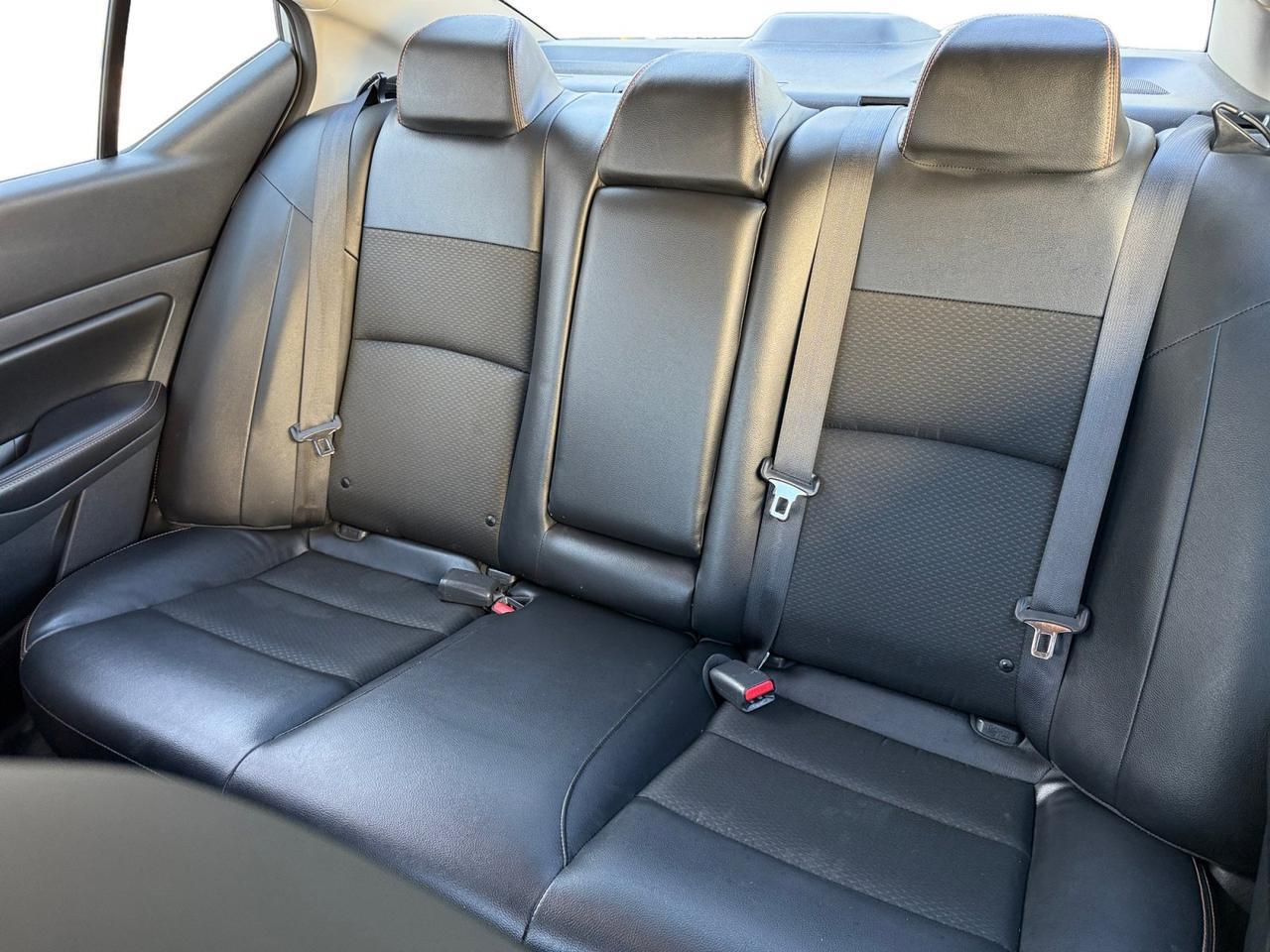 2022 Nissan ALTIMA 2.5 SR Salt Lake City UT