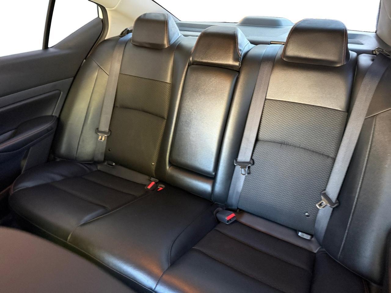 2022 Nissan ALTIMA 2.5 SR Salt Lake City UT