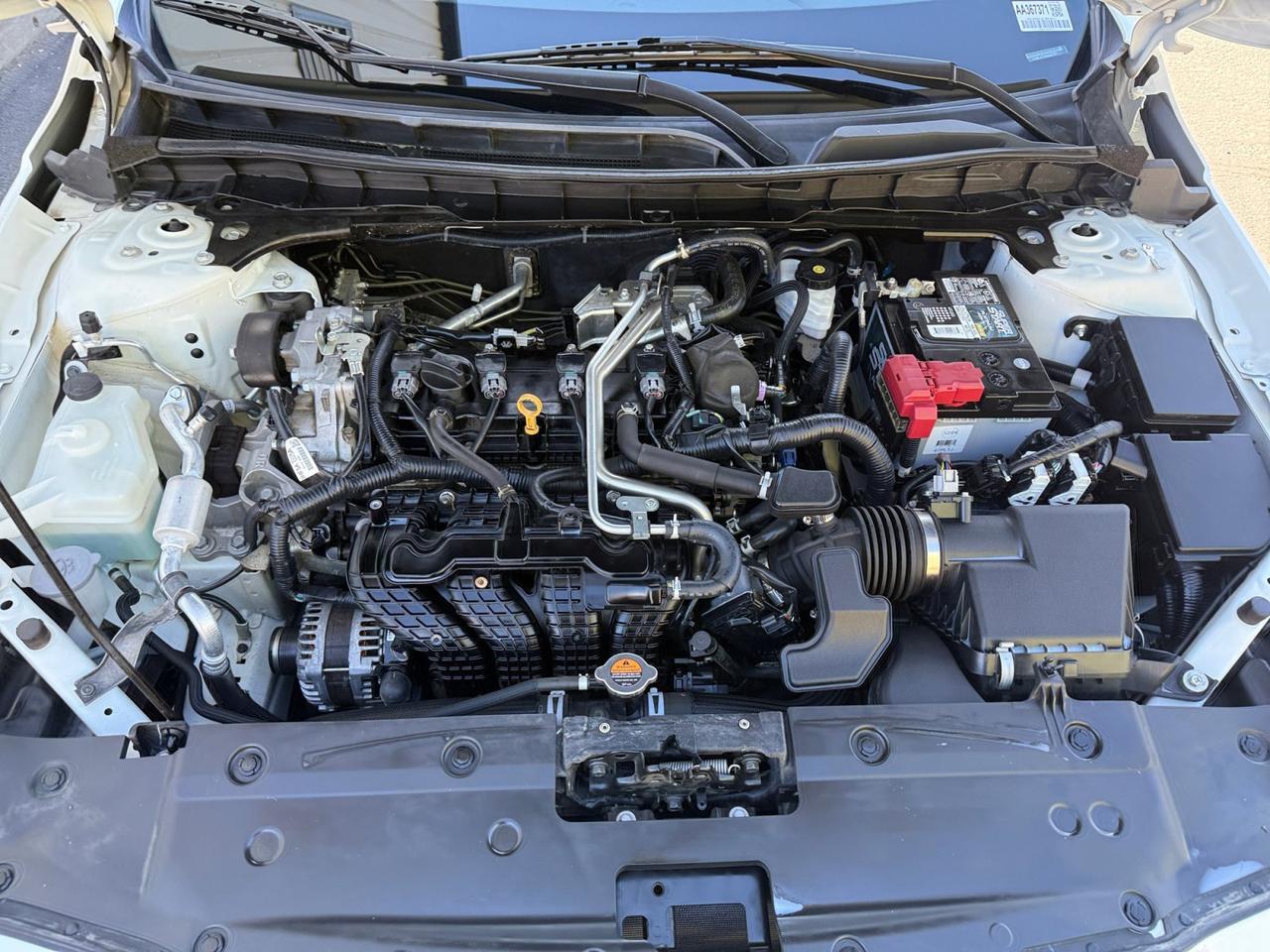 2022 Nissan ALTIMA 2.5 SR Salt Lake City UT