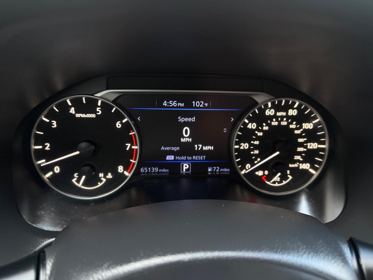 2022 Nissan ALTIMA 2.5 SR Salt Lake City UT