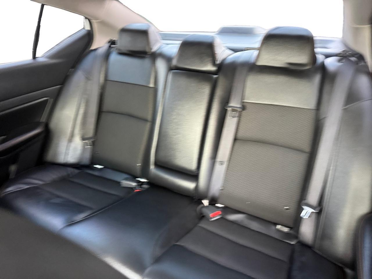 2022 Nissan ALTIMA 2.5 SR Salt Lake City UT