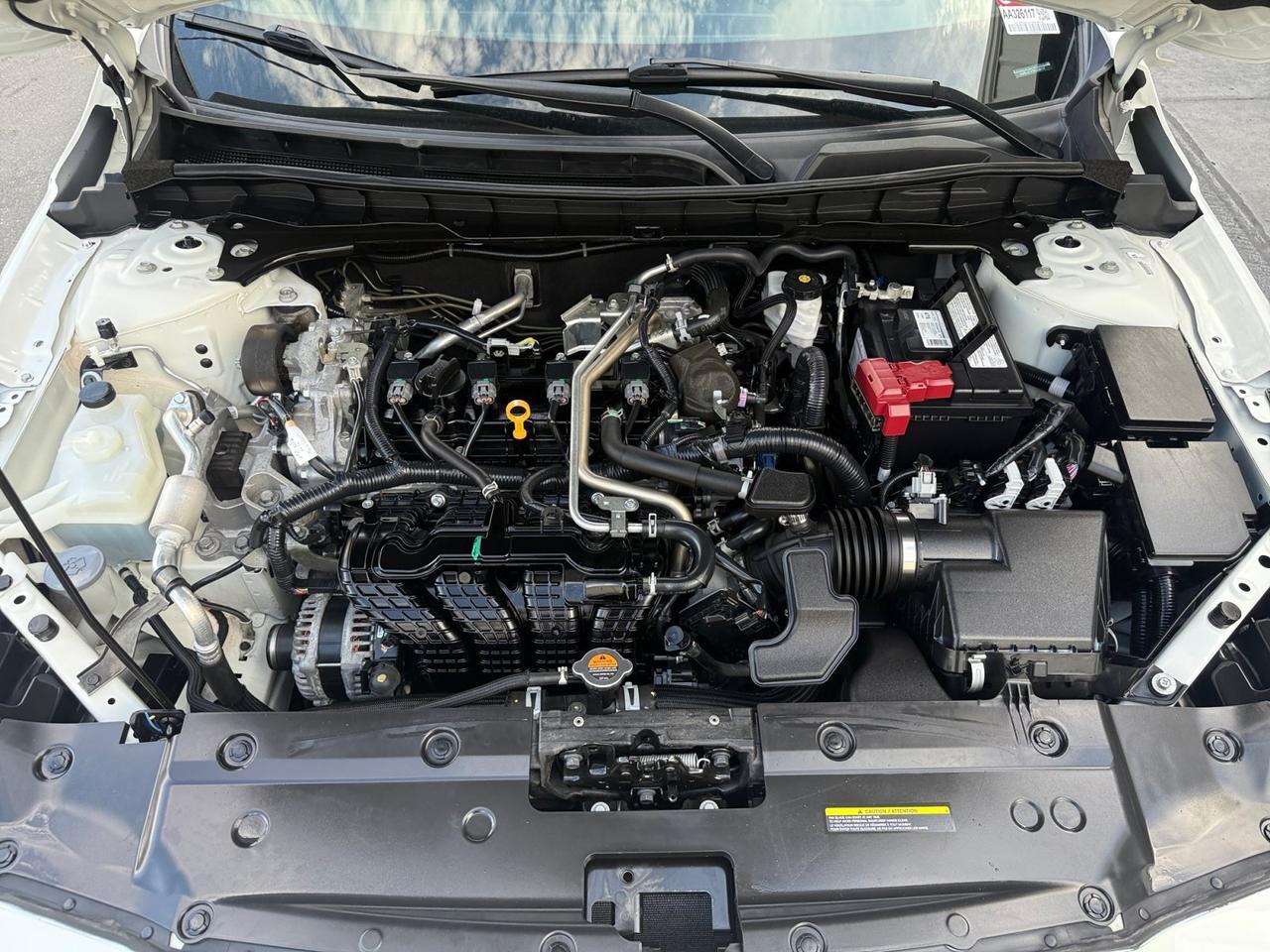 2022 Nissan ALTIMA 2.5 SR Salt Lake City UT