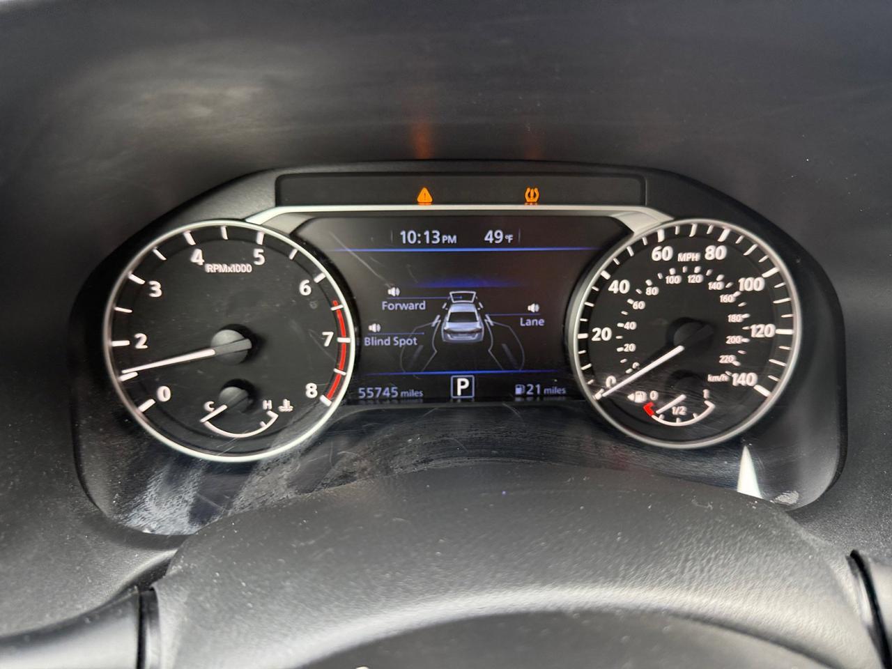 2022 Nissan ALTIMA 2.5 SV Salt Lake City UT