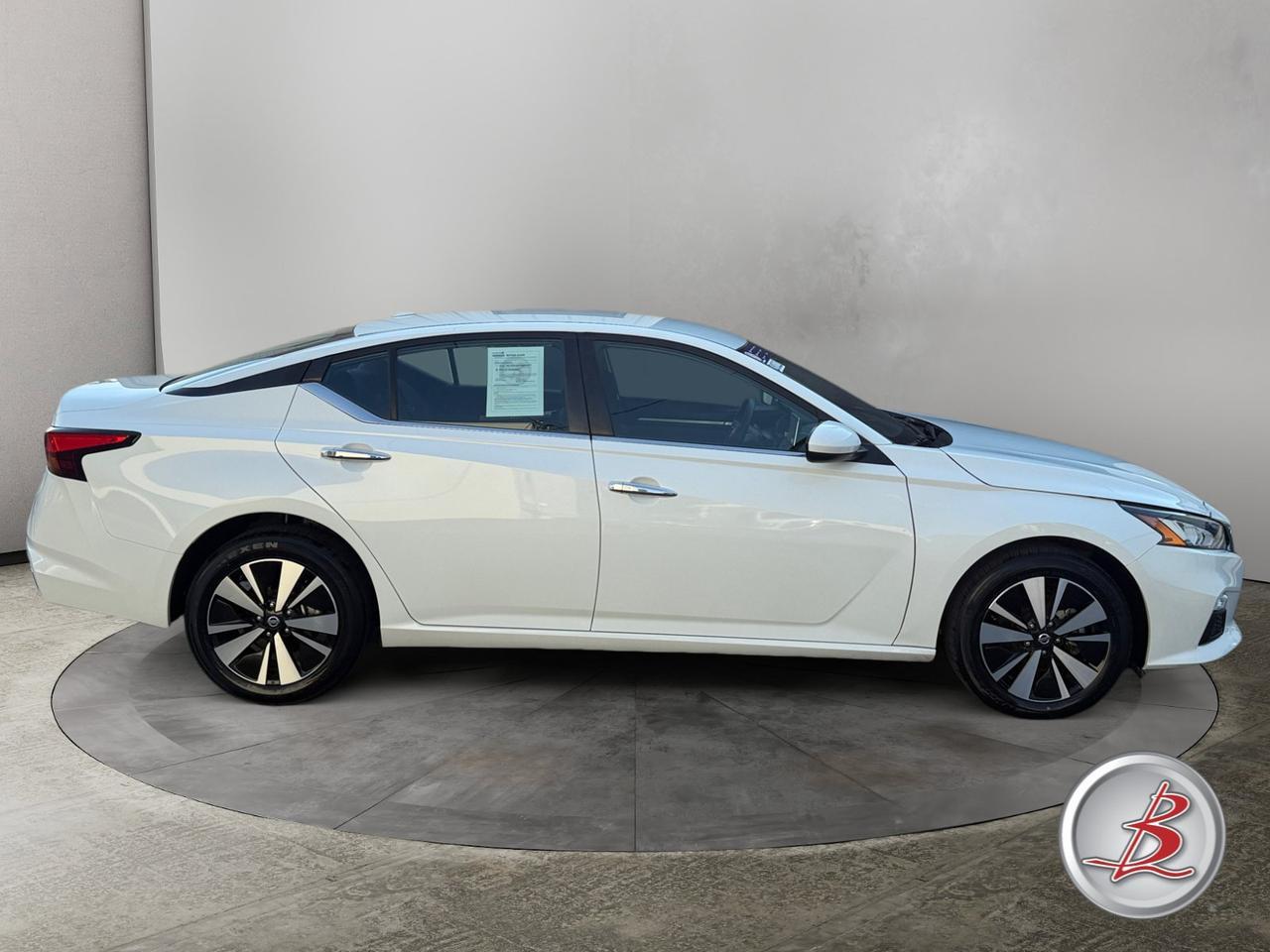 2022 Nissan ALTIMA 2.5 SV Salt Lake City UT