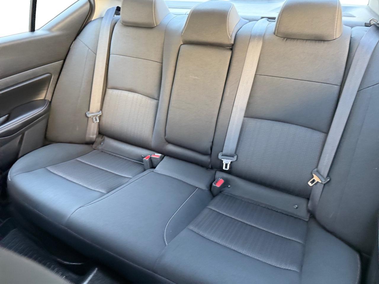 2022 Nissan ALTIMA 2.5 SV Salt Lake City UT