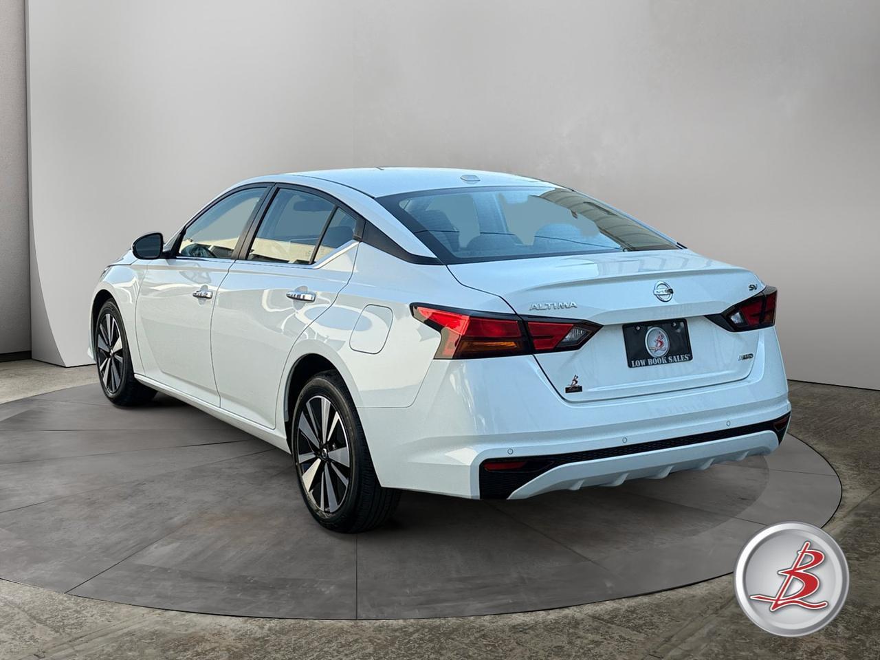 2022 Nissan ALTIMA 2.5 SV Salt Lake City UT