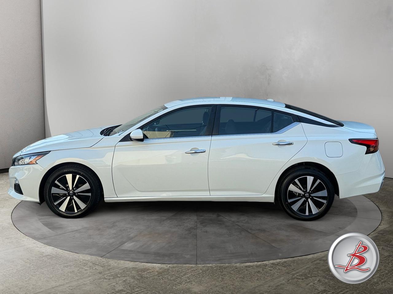 2022 Nissan ALTIMA 2.5 SV Salt Lake City UT