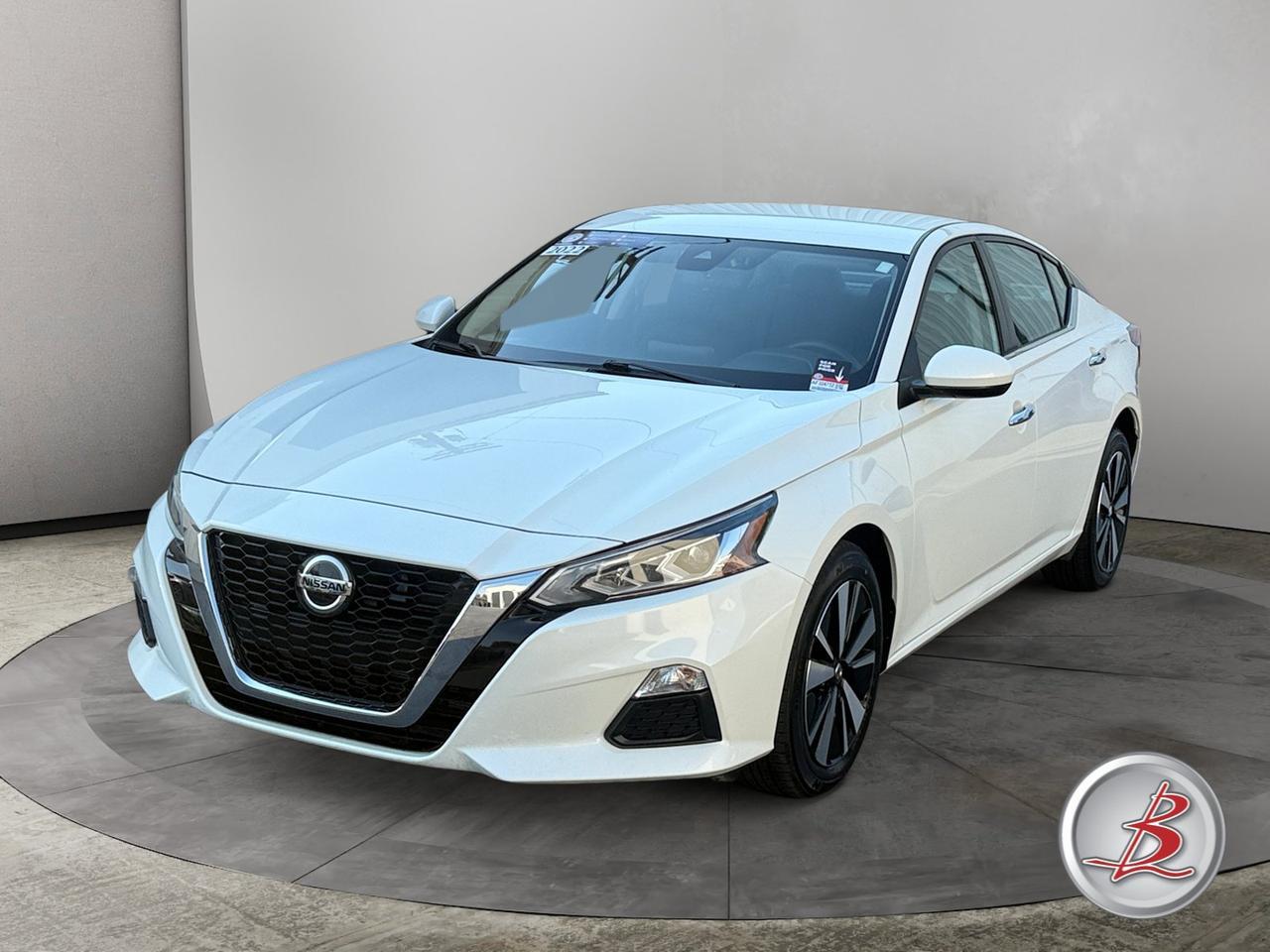 2022 Nissan ALTIMA 2.5 SV Salt Lake City UT