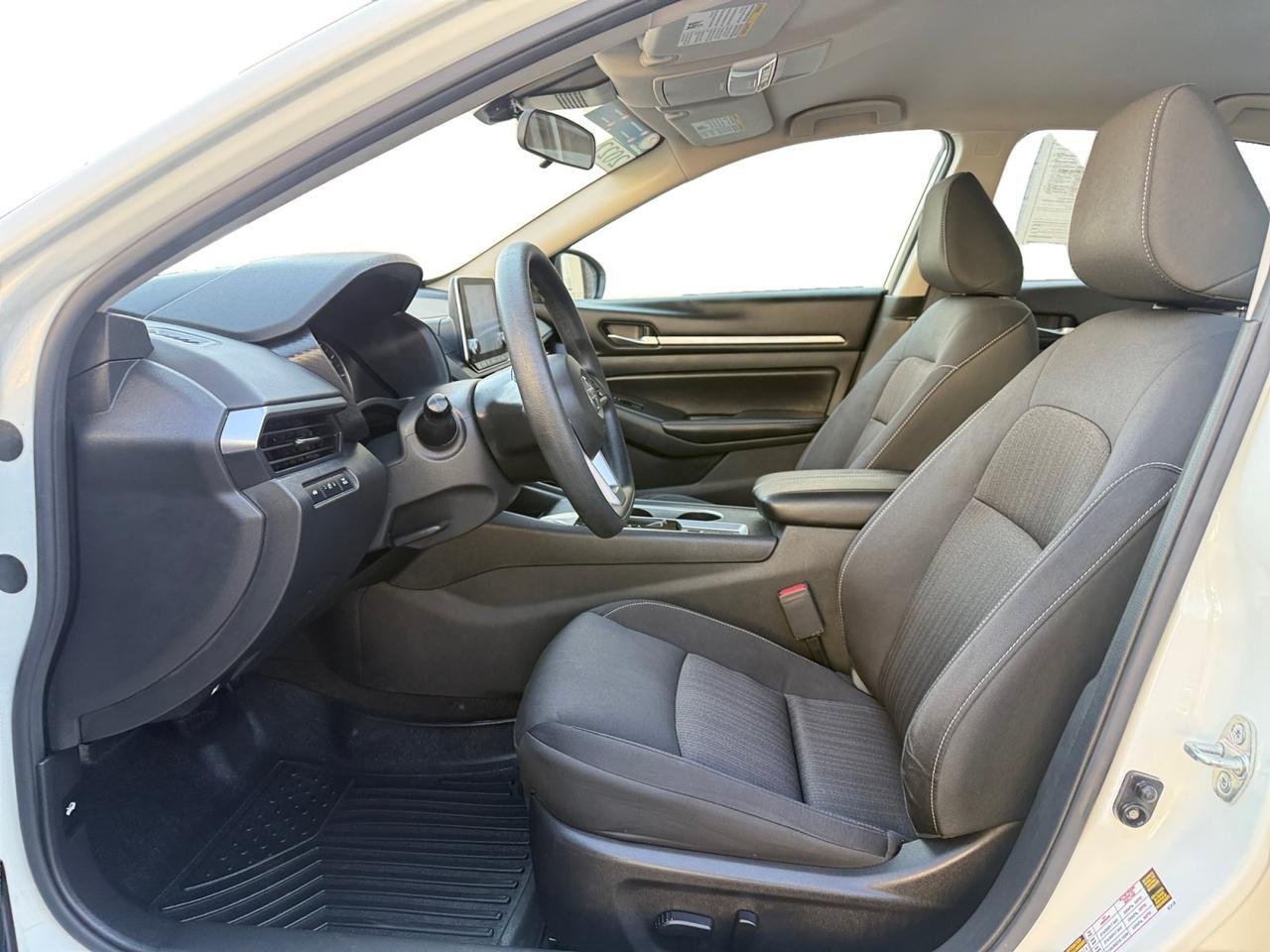 2022 Nissan ALTIMA 2.5 SV Salt Lake City UT