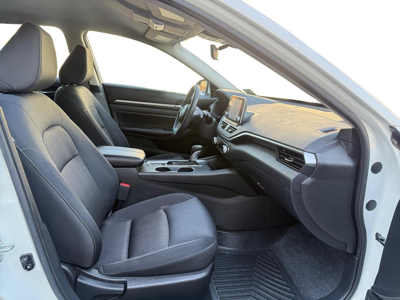 2022 Nissan ALTIMA 2.5 SV Salt Lake City UT