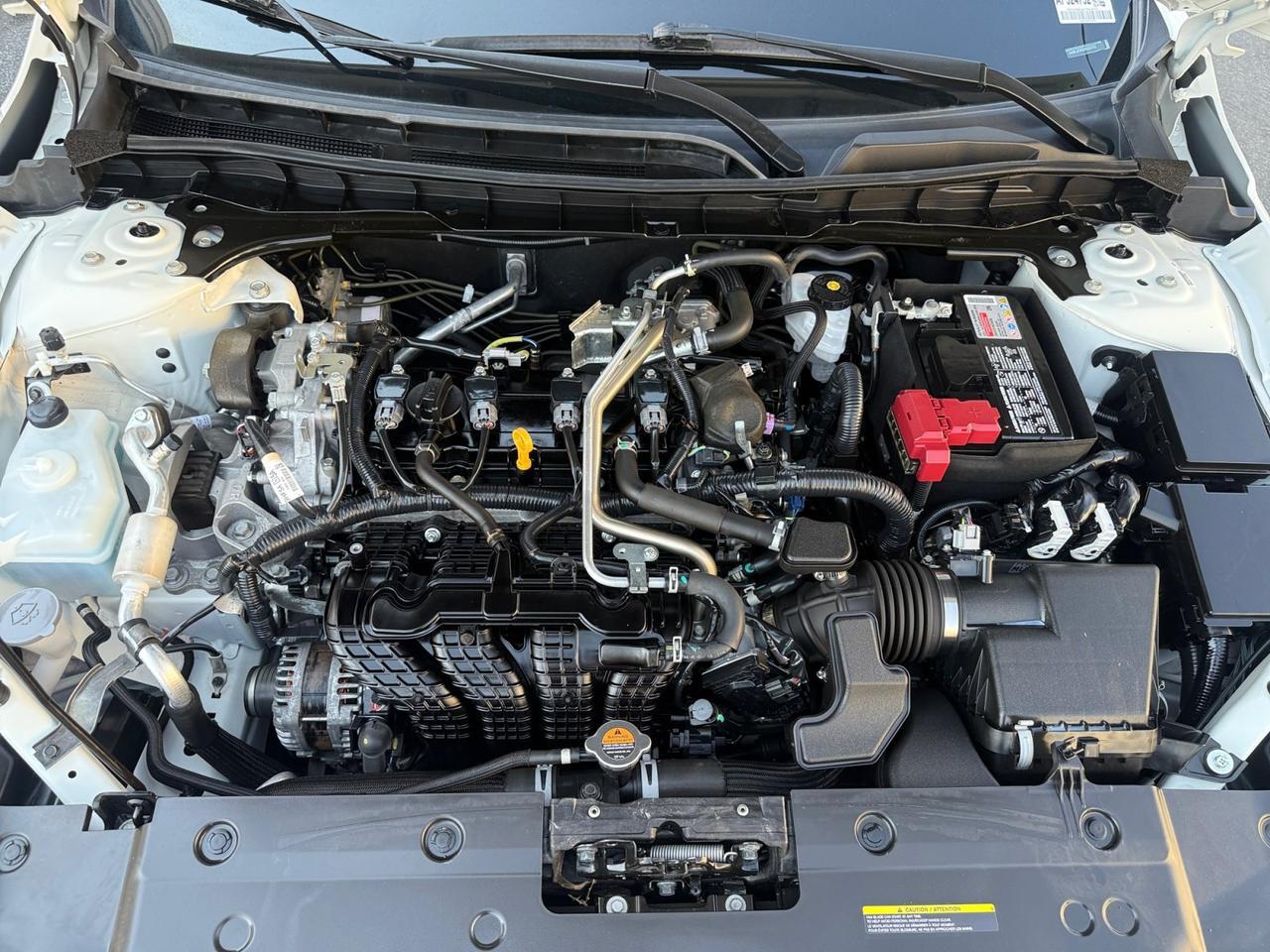 2022 Nissan ALTIMA 2.5 SV Salt Lake City UT