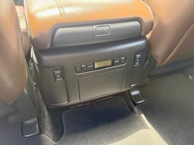 2022 Nissan ARMADA PLATINUM SUNROOF LOW MILES ICE COLD AC NEWER TIRES RUNS GREAT Sarasota FL
