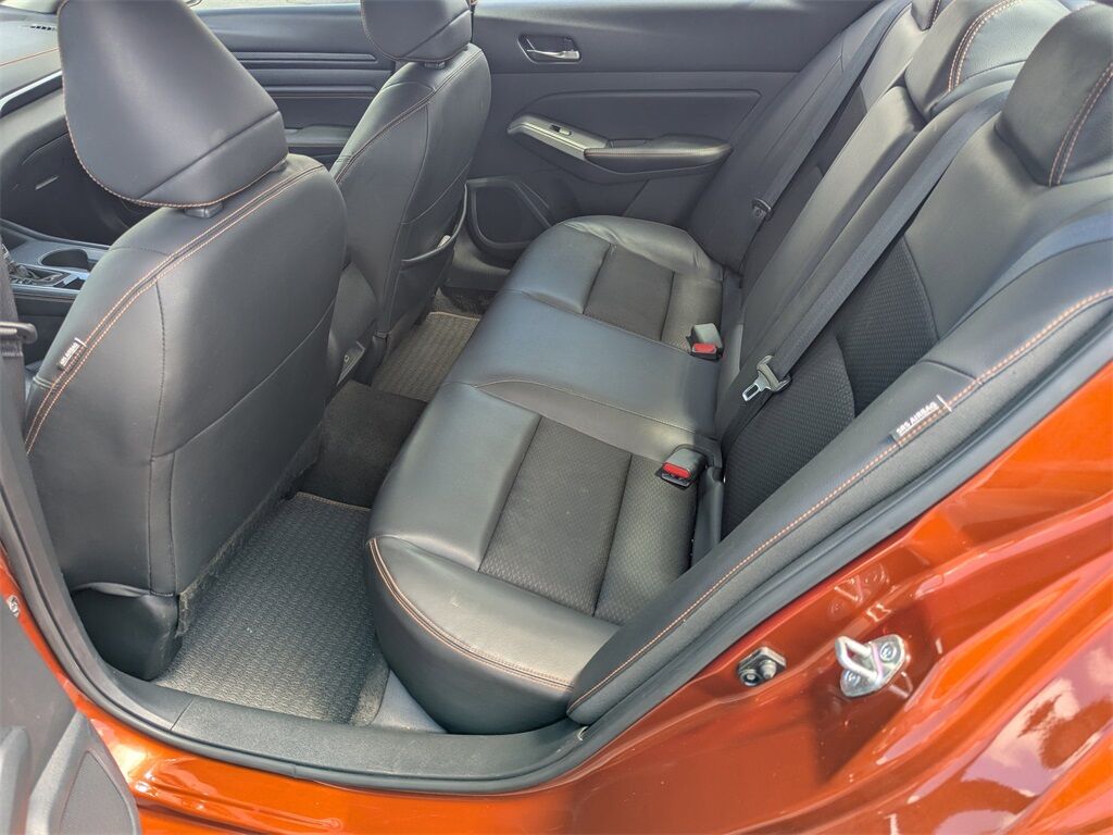 2022 Nissan Altima 2.0 SR Kennesaw GA