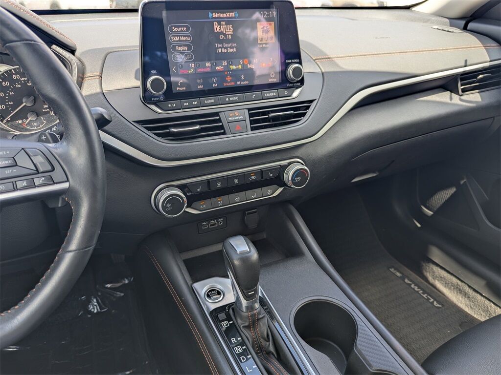 2022 Nissan Altima 2.0 SR Kennesaw GA