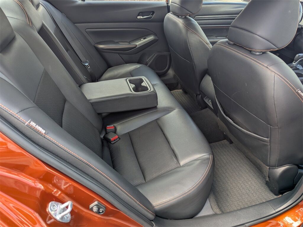 2022 Nissan Altima 2.0 SR Kennesaw GA