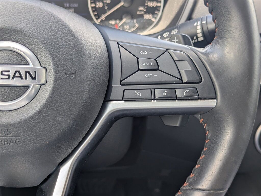 2022 Nissan Altima 2.0 SR Kennesaw GA