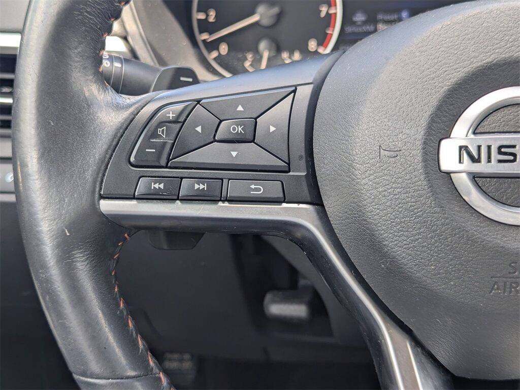 2022 Nissan Altima 2.0 SR Kennesaw GA