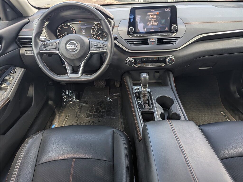 2022 Nissan Altima 2.0 SR Kennesaw GA