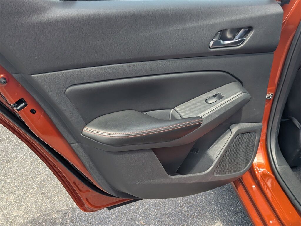 2022 Nissan Altima 2.0 SR Kennesaw GA