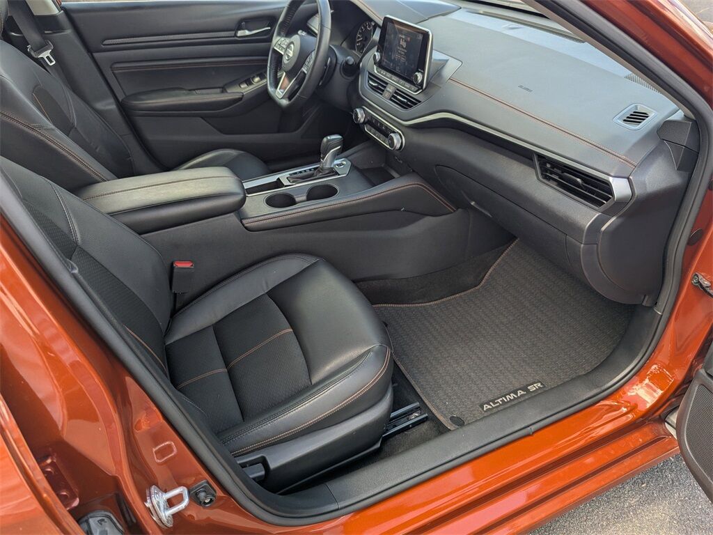 2022 Nissan Altima 2.0 SR Kennesaw GA