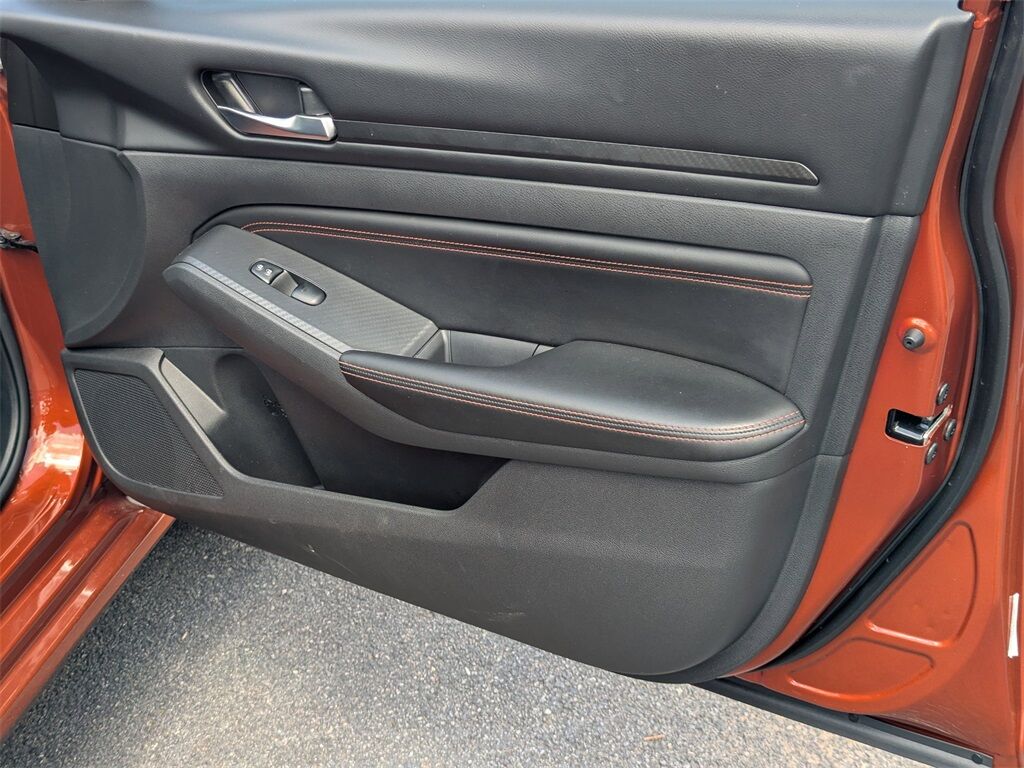 2022 Nissan Altima 2.0 SR Kennesaw GA