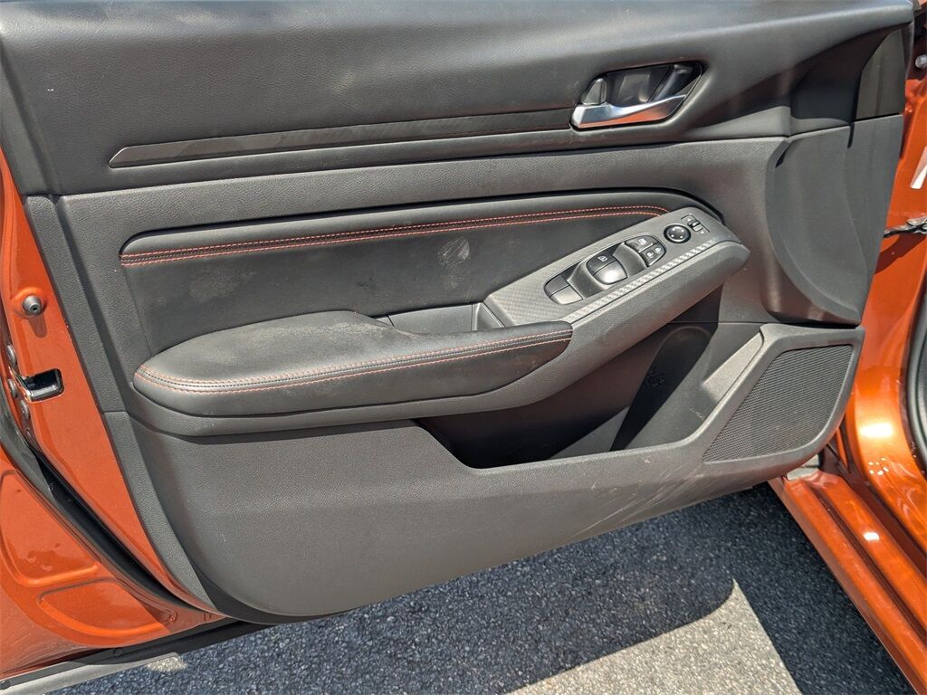 2022 Nissan Altima 2.0 SR Kennesaw GA