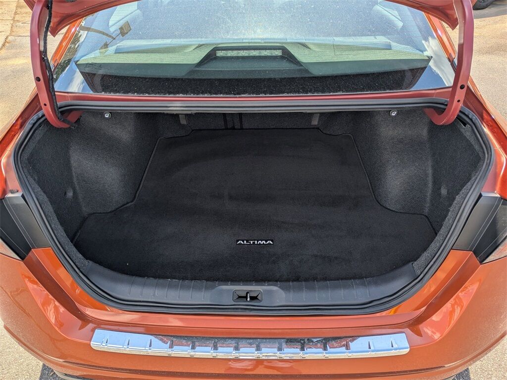 2022 Nissan Altima 2.0 SR Kennesaw GA