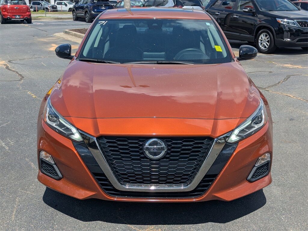 2022 Nissan Altima 2.0 SR Kennesaw GA