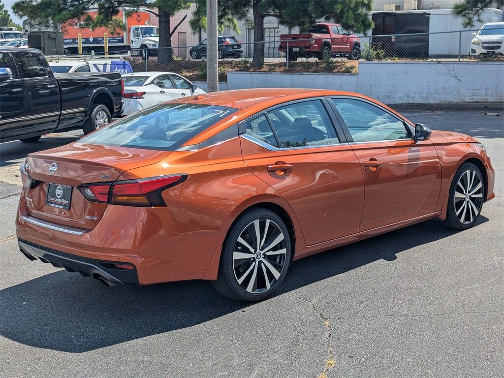 2022 Nissan Altima 2.0 SR Kennesaw GA