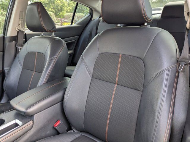 2022 Nissan Altima 2.0 SR San Antonio TX