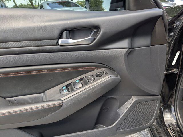 2022 Nissan Altima 2.0 SR San Antonio TX