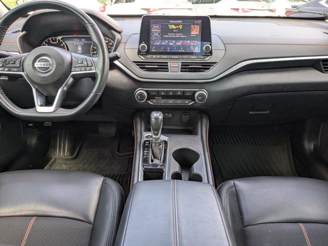 2022 Nissan Altima 2.0 SR San Antonio TX