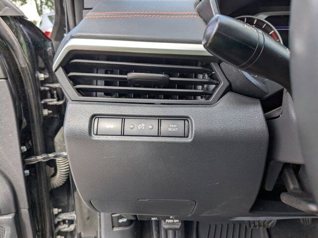 2022 Nissan Altima 2.0 SR San Antonio TX