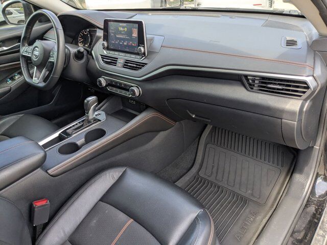 2022 Nissan Altima 2.0 SR San Antonio TX